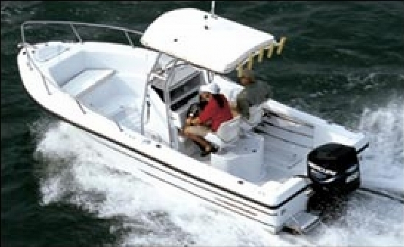 logic marine boat cover