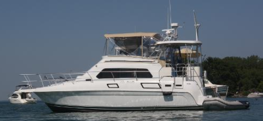 mainship