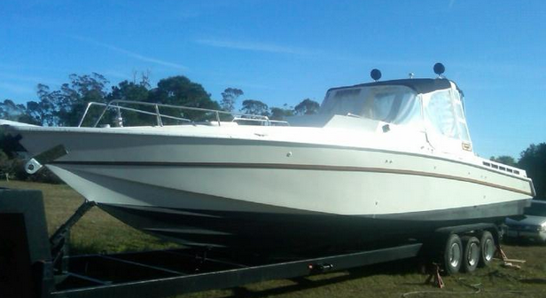 tempest marine tempest marine