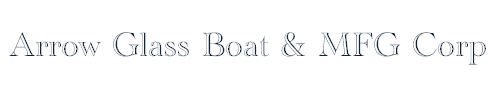 Arrow_Glass_Boat_&_MFG_Corp